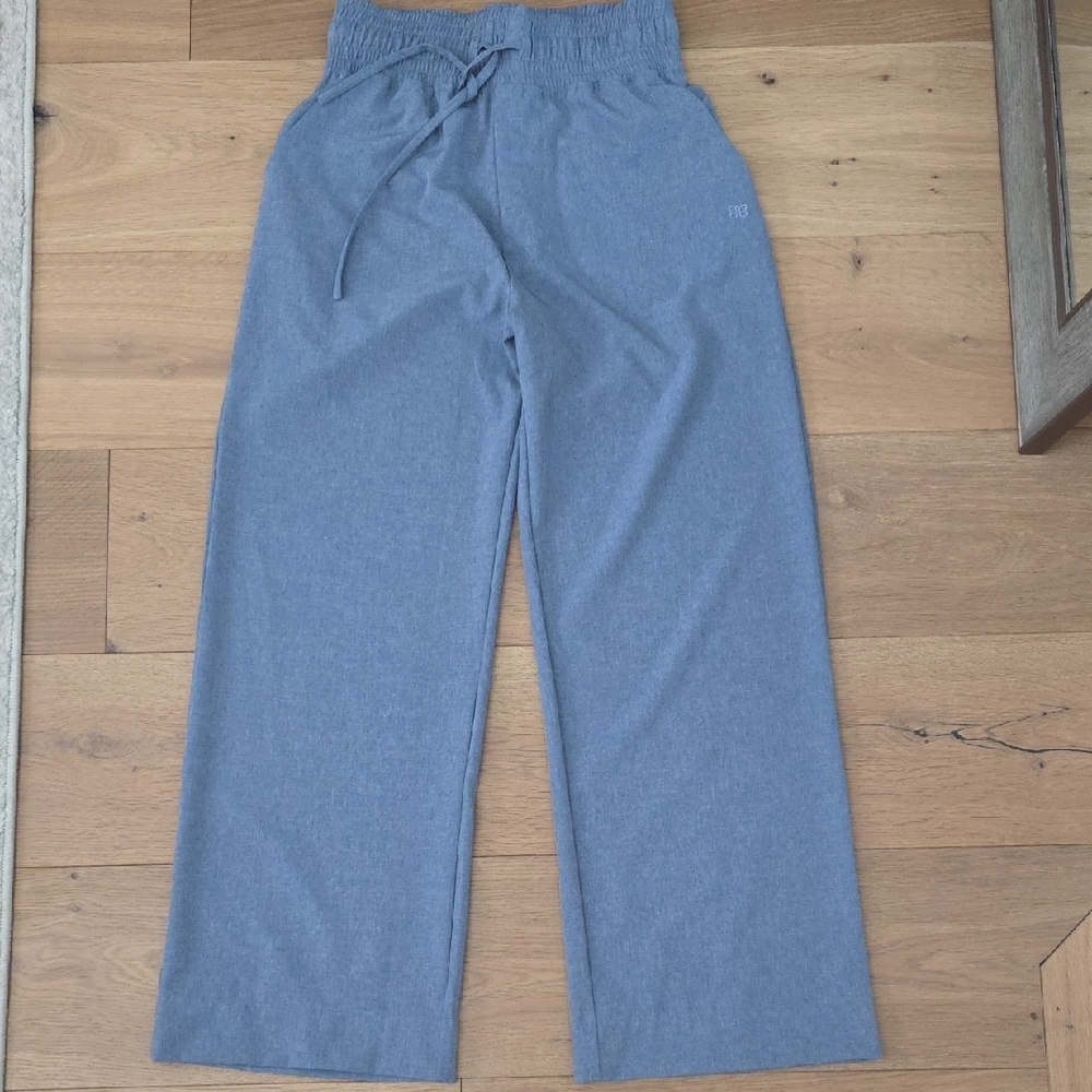 Albion Charcoal Lounge Pants